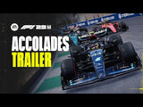 Jogo PS4 F1 23