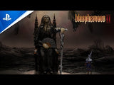 Jogo PS5 Blasphemous 2