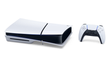 Consola Playstation 5 Slim Standard + Jogo PS5 EA Sports FC 24