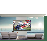 Smart TV Samsung 65LST7TC The Terrace QLED 65 Ultra HD 4K