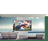 Smart TV Samsung 55LST7TC The Terrace QLED 55 Ultra HD 4K