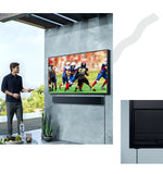 Smart TV Samsung 55LST7TC The Terrace QLED 55 Ultra HD 4K