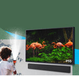 Smart TV Samsung 55LST7TC The Terrace QLED 55 Ultra HD 4K