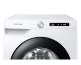 Máquina Lavar Roupa Samsung WW90T534DAWCS3 9Kg 1400Rpm A