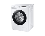 Máquina Lavar Roupa Samsung WW90T534DAWCS3 9Kg 1400Rpm A