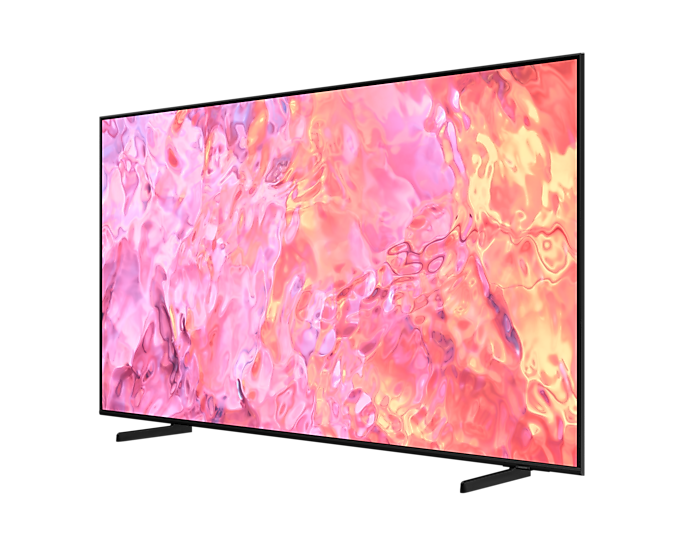 Smart TV Samsung TQ75Q60C QLED 75 Ultra HD 4K