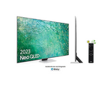 Smart TV Samsung TQ55QN85C NEO QLED 55 Ultra HD 4K