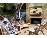Smart TV Samsung 75LST7TC The Terrace QLED 75 Ultra HD 4K