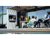 Smart TV Samsung 55LST7TC The Terrace QLED 55 Ultra HD 4K
