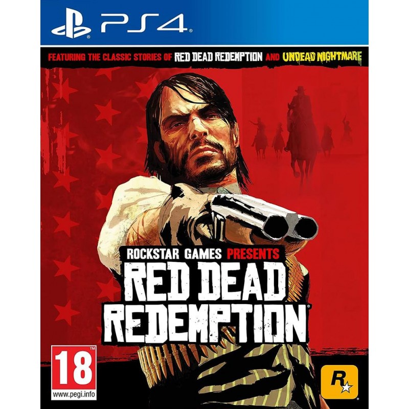 Red Dead Redemption 2 - Onde comprar mais barato em Portugal?