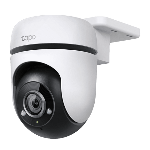 Câmara Vigilância TP-Link Tapo Tapo C500 WiFi FullHD - Pan/Tilt Home Security