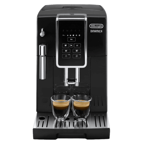 Máquina Café Dinamica DeLonghi ECAM 350.15.B