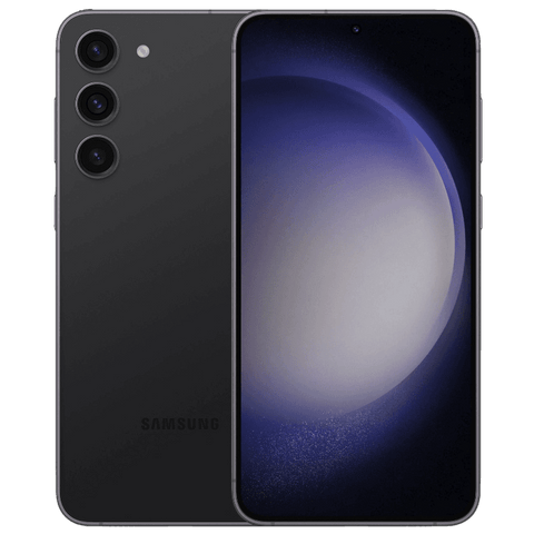 Smartphone Samsung Galaxy S23 Plus 5G Preto - 6.6