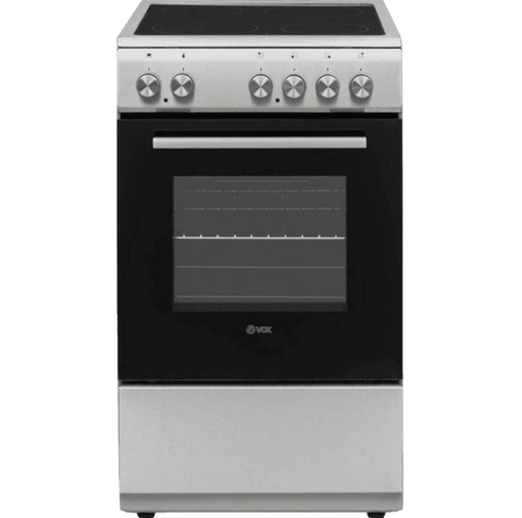 Fogão Elétrico VOX Vitrocerâmica CHT5105IX