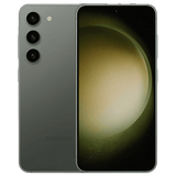 Smartphone Samsung Galaxy S23 5G Verde - 6.1 256GB 8GB RAM