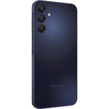 Smartphone Samsung Galaxy A15 Preto - 6.5 128GB 4GB RAM Octa-core