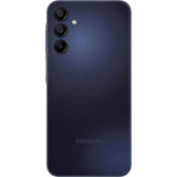 Smartphone Samsung Galaxy A15 Preto - 6.5 256GB 8GB RAM Octa-core