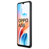 Smartphone OPPO A38 Preto - 6.56 128GB 4GB RAM Octa-core