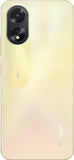 Smartphone OPPO A38 Dourado - 6.56 128GB 4GB RAM Octa-core