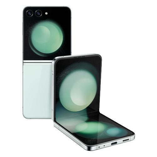 Smartphone Samsung Galaxy Z Flip5 5G