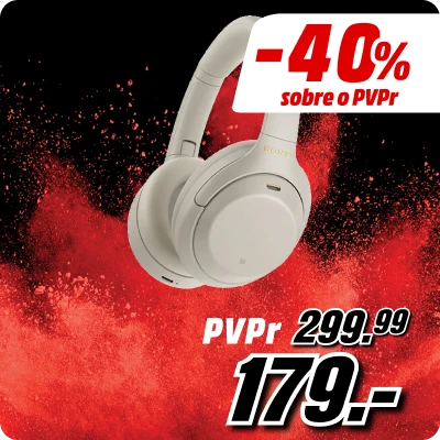 Sony WH-1000XM4 Image