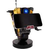 Suporte Carregador Para Comando Cable Guy Borderlands – Claptrap