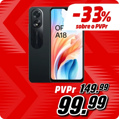 Oppo A18 - 128GB Image