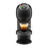 Máquina de Café Cápsulas Dolce Gusto Krups Genio S Plus KP3408P0 Preta