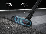 Aspirador Vertical Rowenta RH99F1WO X-Force Flex Animal Care 32,4V