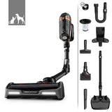 Aspirador Vertical Rowenta RH99F1WO X-Force Flex Animal Care 32,4V