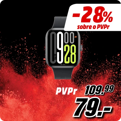 Xiaomi Redmi Watch 5 Image