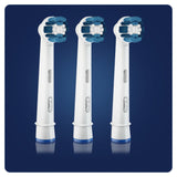 Recarga Escova de Dentes Oral-B 3x Precision Clean