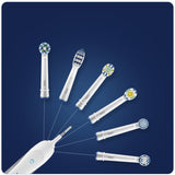 Recarga Escova de Dentes Oral-B 3x Precision Clean