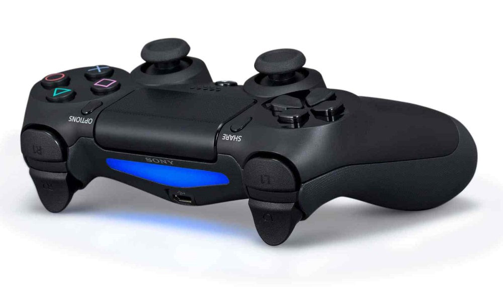 Comando PS4 Sony DualShock 4 Preto – MediaMarkt