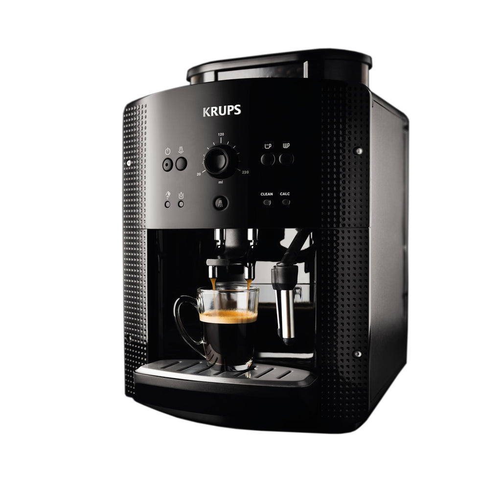 Máquina Café Automática Krups EA810870