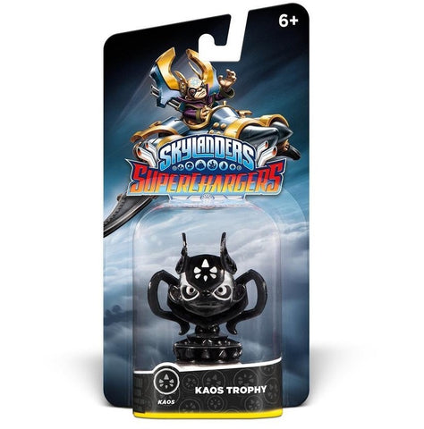 Figura Skylander Activision-Blizzard SC Kaos Trophy