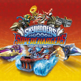 Figura Skylander Activision-Blizzard SC Kaos Trophy