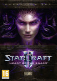 PC STARCRAFT 2 HEART OF THE SWARM Image