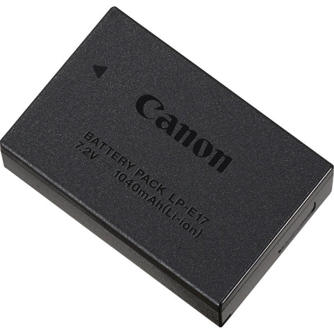 Bateria Canon LP-E17 (EOS750D/EOS760D)
