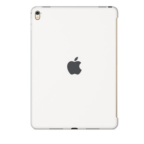 Capa para Tablet Silicone Case iPad Pro 9.7 Branco Image