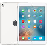 Capa Apple iPad Silicone Case iPad Pro 9.7 Branco
