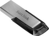 Pen USB SanDisk Ultra Flair 128GB USB 3.0