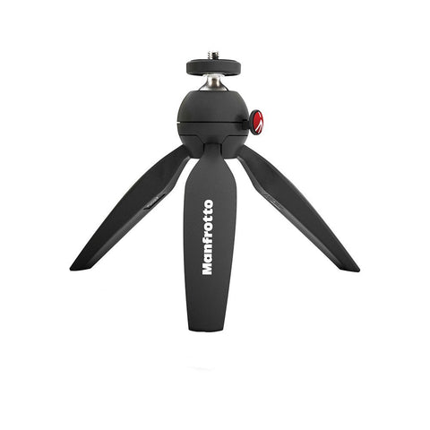 Mini Tripé Manfrotto Pixi