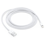 Cabo USB Tipo A/ Lightning 2m Image