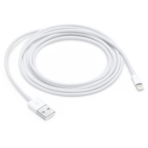 Cabo USB Apple iPhone Tipo A/ Lightning Apple 2m