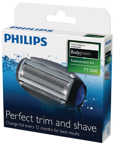 Lâminas de Substuição Barbear Philips TT2000/43