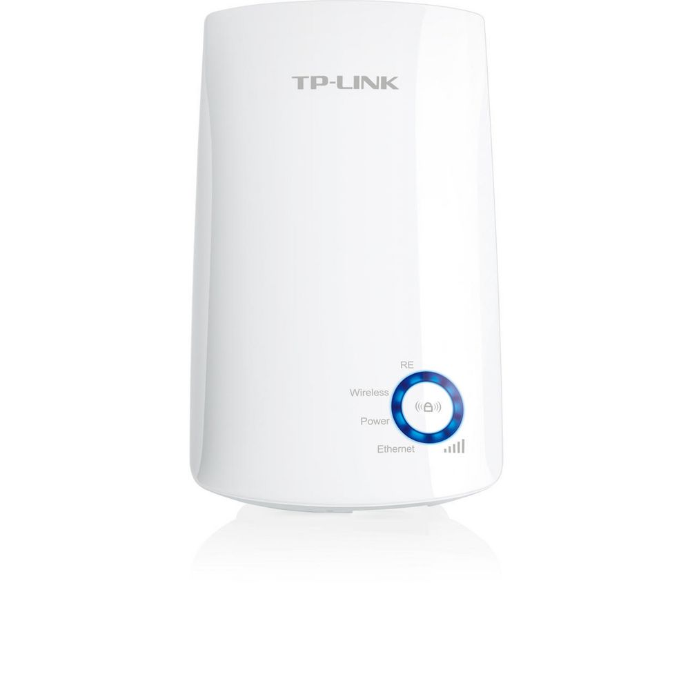 TL-WA850RE Extensor Rede Wifi 300Mbps Image