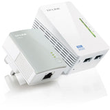 Powerline TP-Link TL-WPA4220KIT Extender Starter Kit