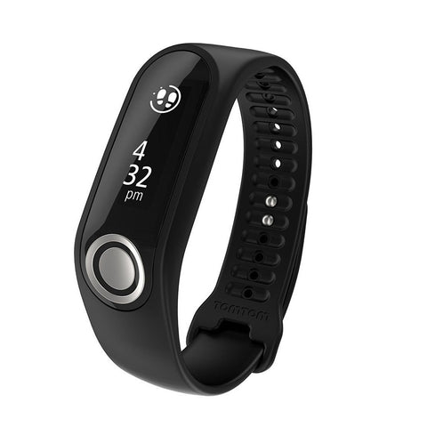 Pulseira Fitness TomTom Touch S