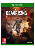 XBOX ONE DEAD RISING 4 Image